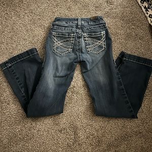 Women’s Ariat Trousers.